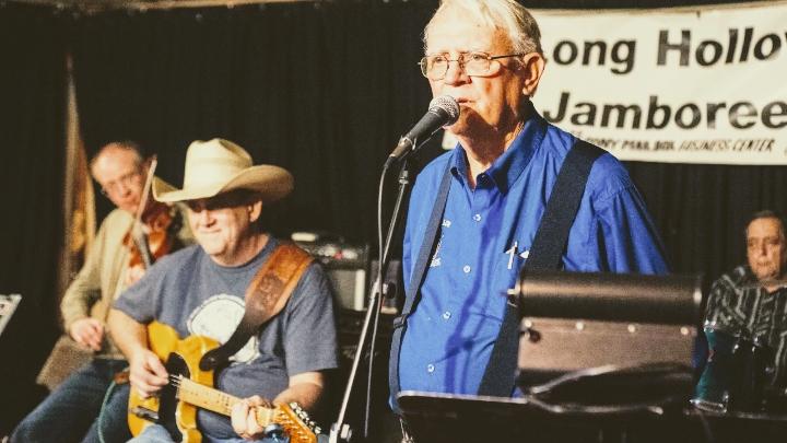 Long Hollow Jamboree
