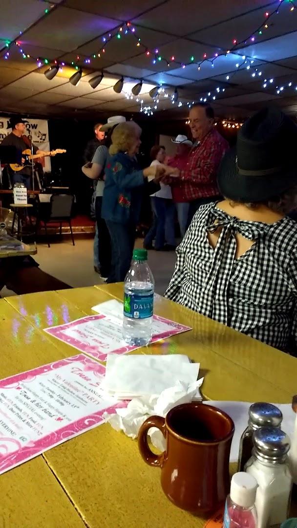 Long Hollow Jamboree