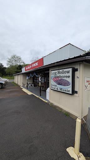 Long Hollow Jamboree