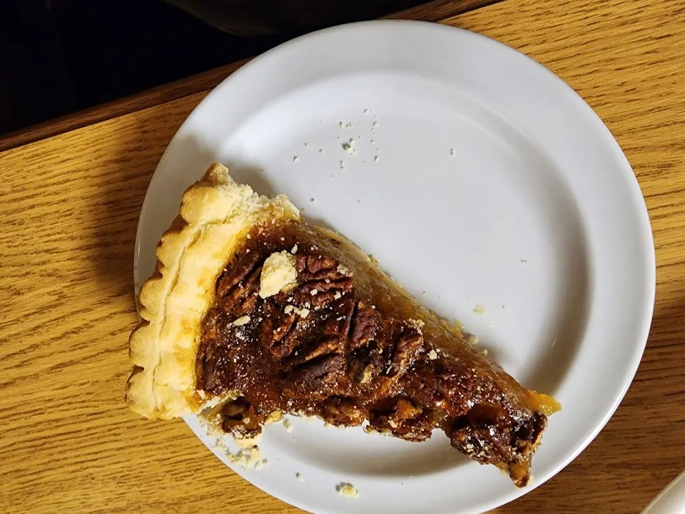 Pecan Pie